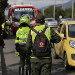 Vuelve el Pico y Placa en Cali: Fechas, horarios, restricciones y multas