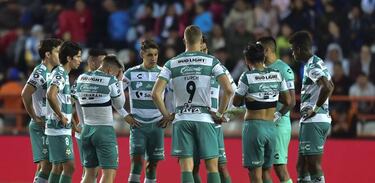 Los 19 casos de coronavirus en Liga MX