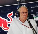 Helmut Marko cree que "Alonso lloriquea mucho"