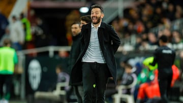 10/01/26 PARTIDO PRIMERA DIVISION
VALENCIA CF - ELCHE CF
CORBERAN