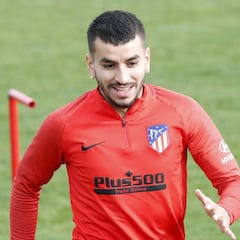 Correa: bicentenario, rehabilitado y miembro del nuevo tridente