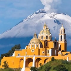 Ni CDMX, Ni Oaxaca: se encuentra en Puebla y es la sorprendente ciudad más antigua de México