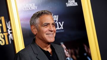 The famous actor has given his opinion on the heist that has captured the imagination of many.