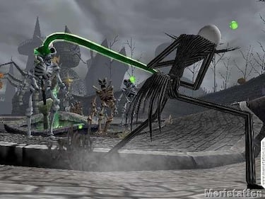 Imágenes de Pesadilla Antes de Navidad