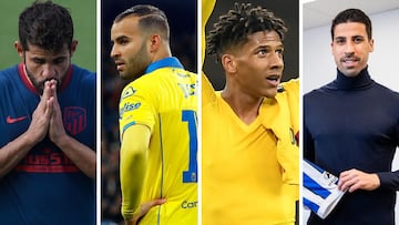 Mercado de fichajes de invierno 2021: último día de traspasos