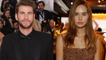 Liam Hemsworth revela por qu&eacute; eligi&oacute; a Gabriella Brooks