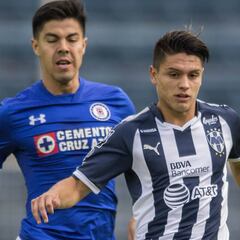 Hérculez Gómez, decepcionado con la federación por Jonathan González