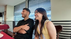 La controvertida sugerencia que le hicieron a Cáceres sobre su estadía en América