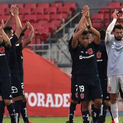 Santiago Wanderers – U. de Chile: horario, TV y dónde seguir online