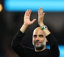 Guardiola, el más derrochador de la historia