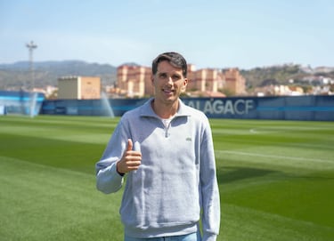 Juanpe: “Dani Güiza me regalaba botas”