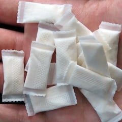 El snus blanco, la droga de moda entre los jóvenes: “Ha ganado popularidad en España”