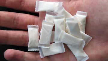 El snus blanco, la droga de moda entre los jóvenes: “Ha ganado popularidad en España”
