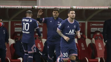 El PSG pulveriza la audiencia en Espa?a