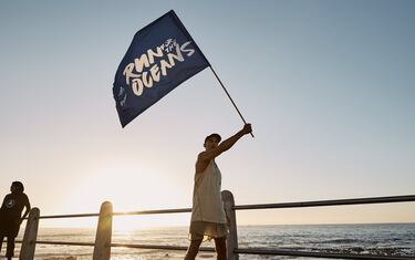 Run For The Oceans: súmate al desafío en la aplicación de adidas Running