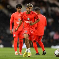 Steven Alzate llega al Standard Lieja de Bélgica