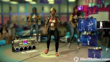 Dance Central, Impresiones
