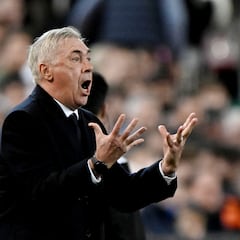 Penaltis: fin a la autogestión