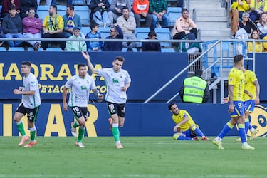 El Nuevo Mirandilla ya no es un fortín