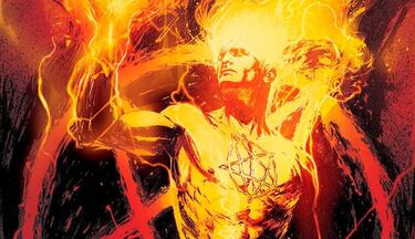 La Marvel más terrorífica presenta el primer tráiler de Helstrom: estreno en octubre