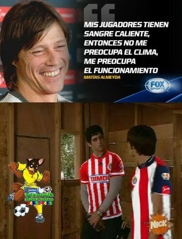 Alan Pulido: “No hemos logrado nada”