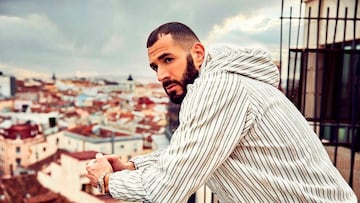 Caso Benzema: ni el Balón de Oro ni la nacionalidad francesa peligran