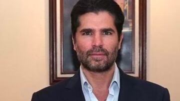 Eduardo Verástegui se registra como aspirante independiente a la Presidencia | últimas noticias