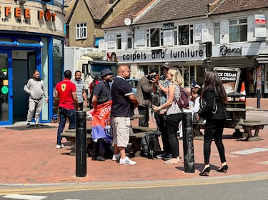 Kenilworth Road, el ¡®jard¨ªn¡¯ de Luton