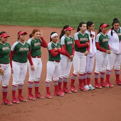 Sóftbol en los Juegos de Tokio 2021: grupos, partidos, calendario, formato y resultados