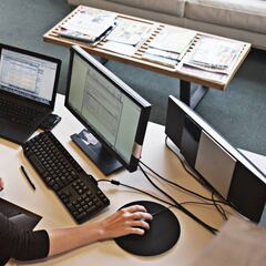 Así es la ley que regulará el teletrabajo: los empleados pueden elegir horarios...