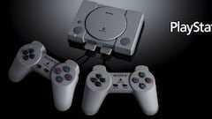 PlayStation Classic 