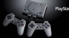 PlayStation Classic debuta en Japón con 120.000 unidades vendidas