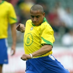 Brasil y la AMA investigan el posible dopaje de Roberto Carlos