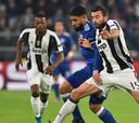 Barzagli estará dos meses de baja y no podrá jugar en Sevilla
