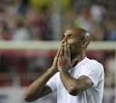 Kanouté: "Voy a entender el fútbol desde otra perspectiva"