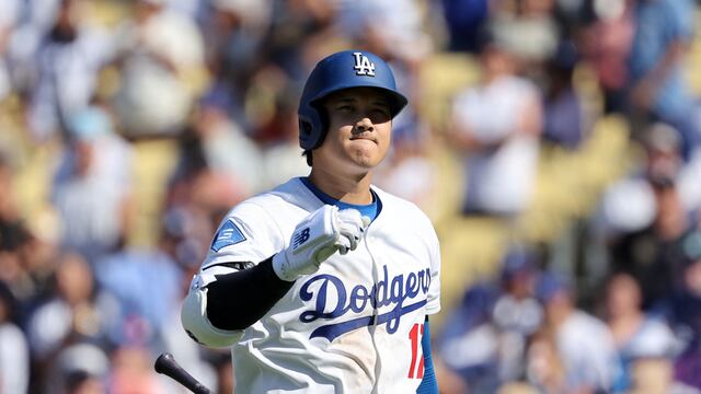 The Los Angeles Dodgers manager highlighted two key errors by the superstar in the loss to the Blue Jays.