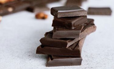 Día Internacional del Chocolate: beneficios saludables para el cuerpo