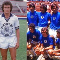 Equipos que cambiaron de sede y no volvimos a ver en Primera División