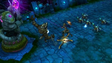 ¿Es Dota un proyecto de código abierto?