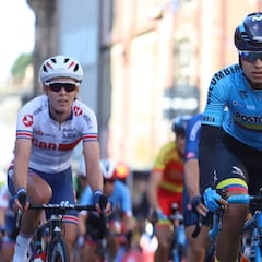 Ciclismo femenino en ruta en los Juegos de Tokio 2021: horario, TV y dónde ver en vivo en Colombia