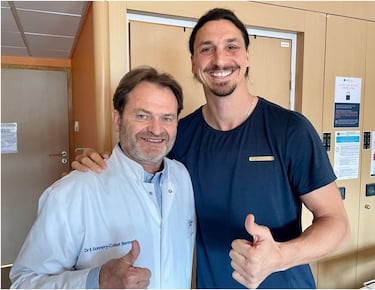 Meet Mbappé’s ‘Dr. Miracle’