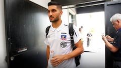 La dura medida del plantel de Colo Colo en conflicto con ByN