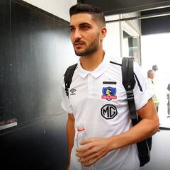 El sueldo de Blandi que genera incertidumbre en el plantel albo