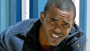 <b>NO SE IRÁ CEDIDO. </b>Sinama será presentado como jugador del Atlético el próximo lunes.