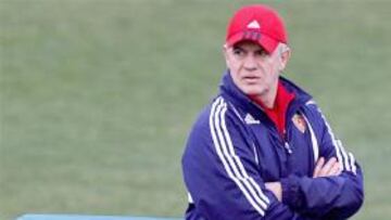 "Tenemos que llevar al Deportivo a nuestra liga"