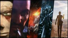 La evolución del Unreal Engine