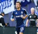 Vancouver Whitecaps - Houston Dynamo en vivo: Debut de Müller en directo