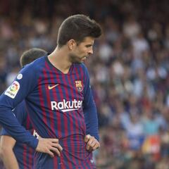 Los siete pecados por los que el Barça ha perdido siete puntos en una semana