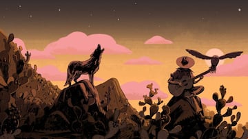 Where the Water Tastes Like Wine confirma su debut en consola el pr車ximo 29 de noviembre