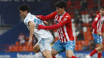 Lugo 2 - 1 Mirandés: resumen, goles y resultado